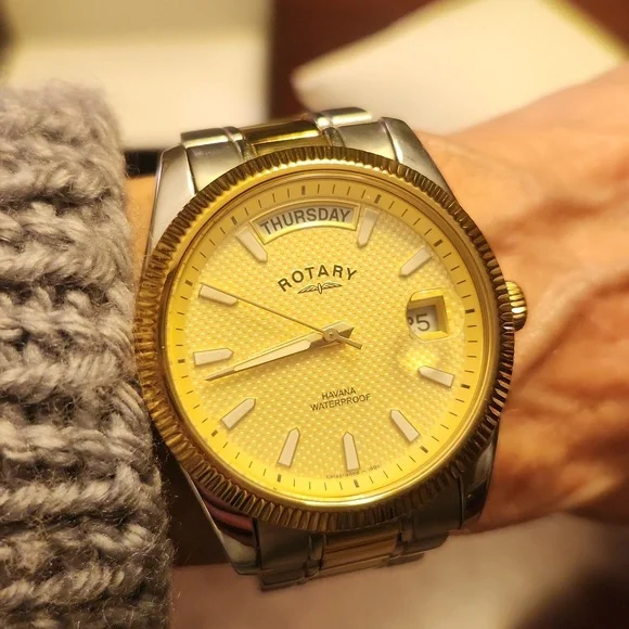 Rotary Watch - Picture 11 of 14